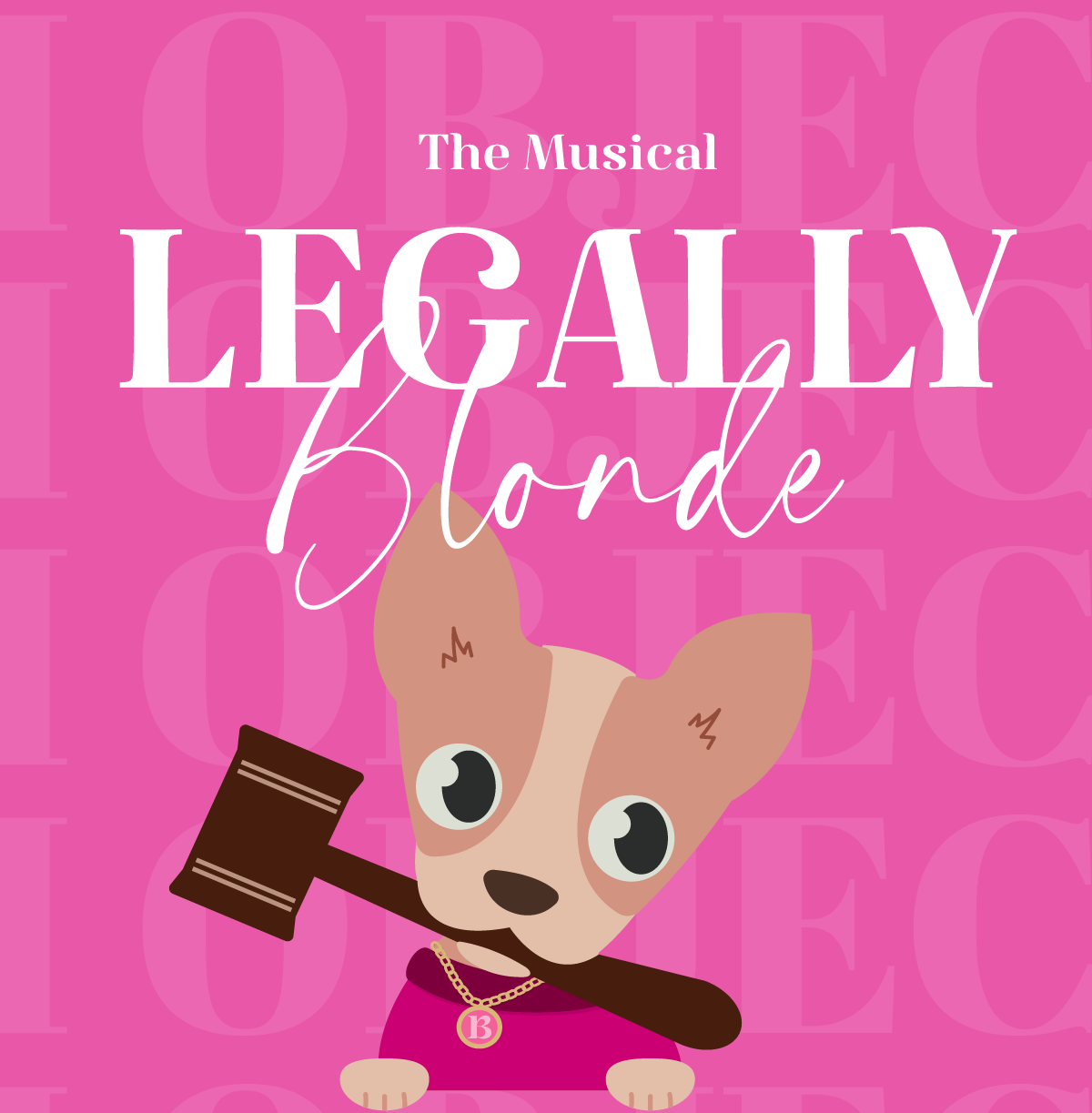 legally blonde image