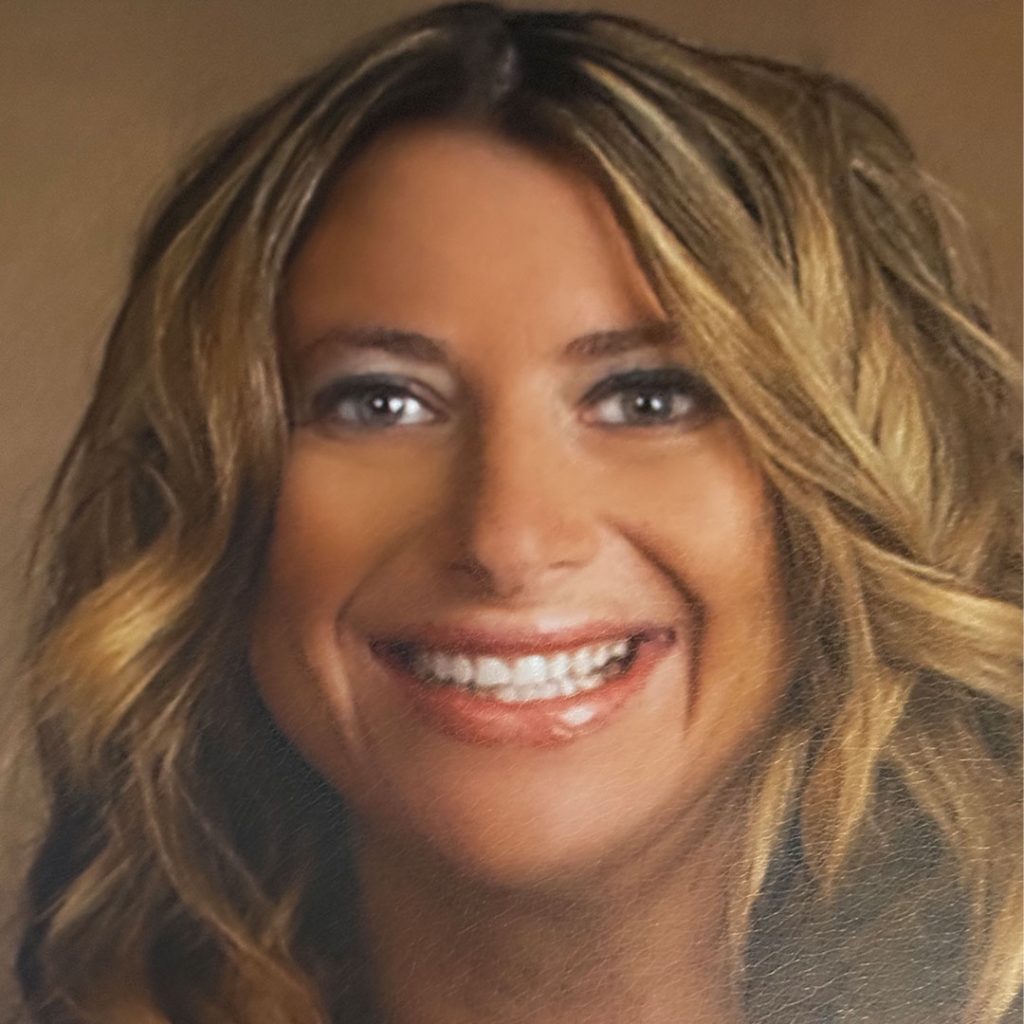 Tara Griffith
